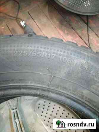 Kumho 225/65 R17 Архангельск