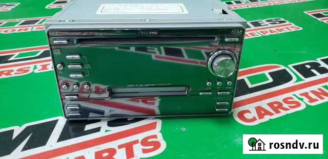 Магнитофон Toyota Passo KGC10 1KR-FE 2006 Биробиджан - изображение 1