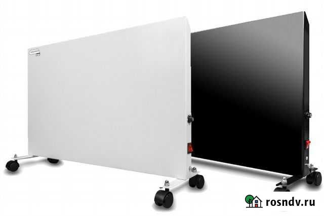 Конвективно-инфракрасная нагревательная панель Чита - изображение 1