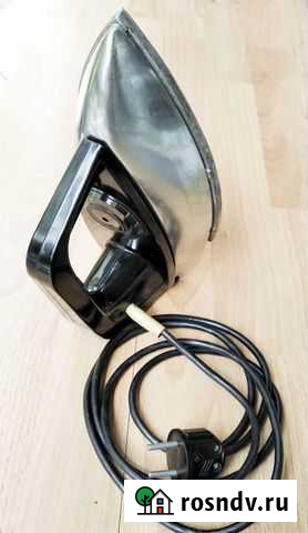 Утюг Ярославль - изображение 1