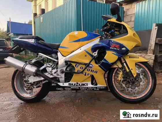 Продам Suzuki gsx-r 1000 K2 Ижевск