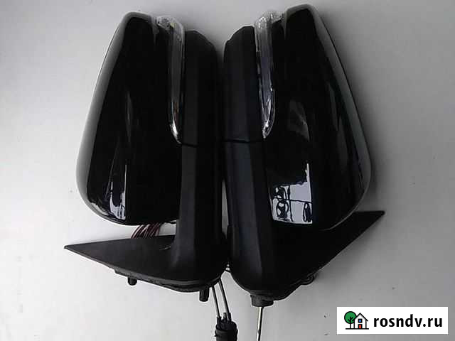 Зеркала Калина Гранта механические Казань - изображение 1