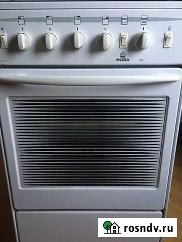 Плита газовая Самара - изображение 1