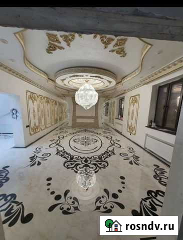 3 D полы Сургут - изображение 1