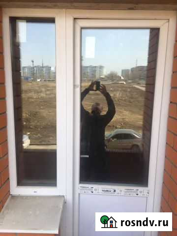 Дверь пластиковая Саратов - изображение 1