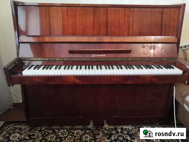 Пианино Лиски - изображение 1