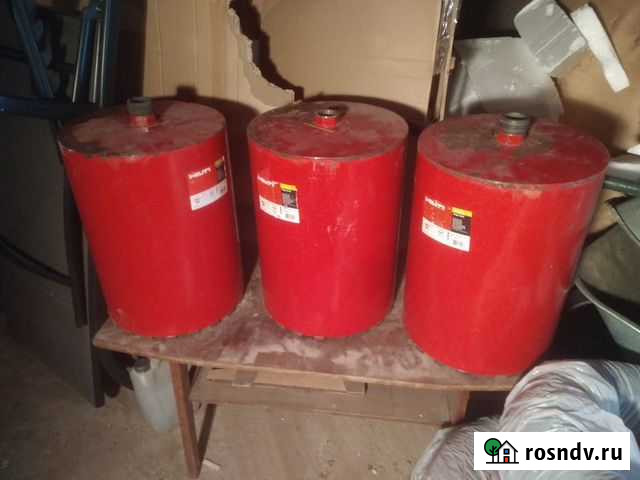 Вентиляция алмазное бурение Смоленка - изображение 1