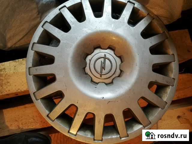 2шт опель оригинал Владимир - изображение 1