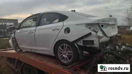 Hyundai Solaris 2 new 1.6 g4fg 1.4 g4lc Пермь