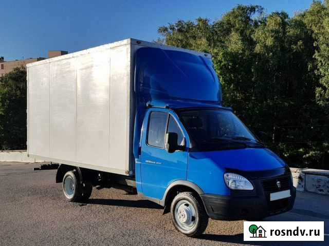 Грузоперевозки переезды межгород из/в Тобольск Тобольск - изображение 1