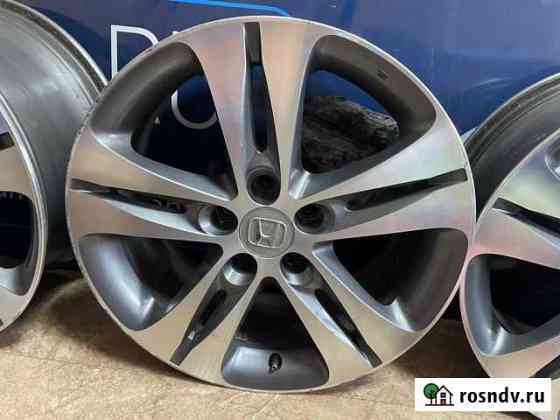 Диски Honda Accord 8 Type S Саранск