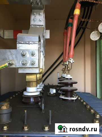 Монтаж Кабельных Муфт и вся работа связанная с эле Одинцово - изображение 1