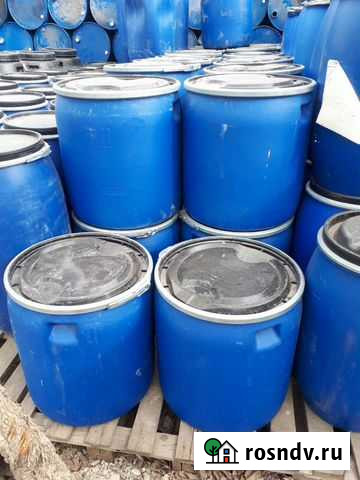 Бочки пластика Дербент - изображение 1