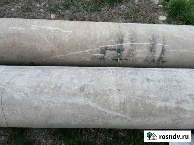 Трубы Дугулубгей - изображение 1