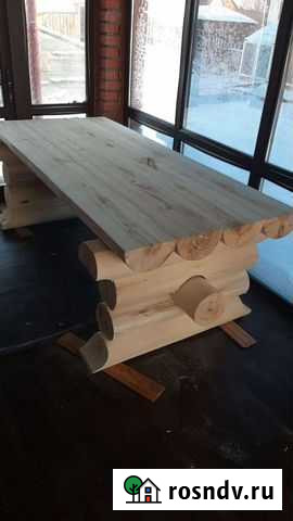 Опилки Иглино - изображение 1