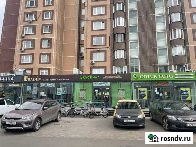 Готовый Субарендный бизнес Окупаемость 14 мес Москва - изображение 1