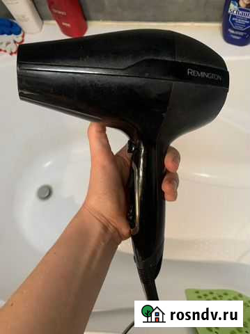 Фен Remington Реутов - изображение 1