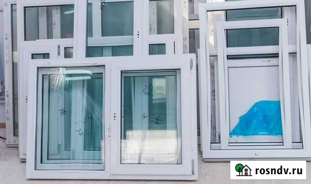 Окна пвх Новосибирск - изображение 1