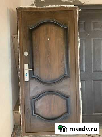 Дверь Икон-Халк - изображение 1