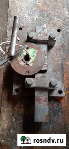 Замок гаражный Туймазы - изображение 1