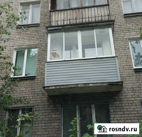 Балкон под ключ Батайск - изображение 1