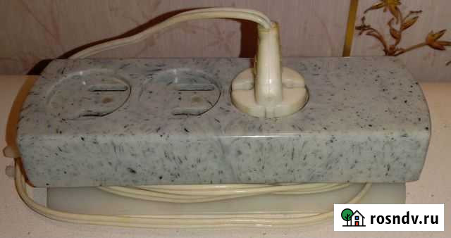 Тройник -удлинитель 5м СССР Одинцово - изображение 1