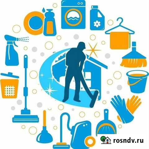 Клининг. Уборка. Химчистка мебели Нижний Новгород - изображение 1