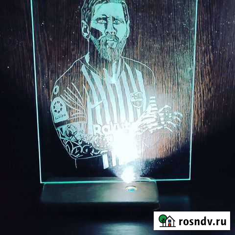 Картины на стекле (гравировка) на заказ. Эксклюзив Севастополь - изображение 1