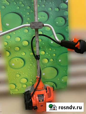 Триммер Carver GBC-052M Мариинск - изображение 1