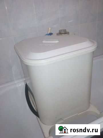 Стиральная машина Мини-вятка Череповец - изображение 1