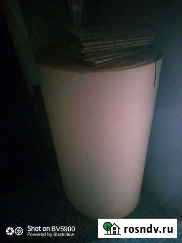 Бумага Ялта - изображение 1