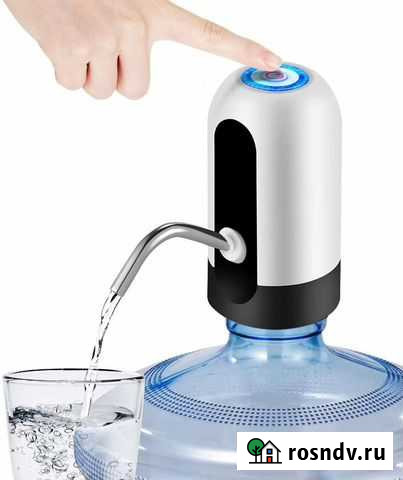 Водный диспенсер Богородск - изображение 1