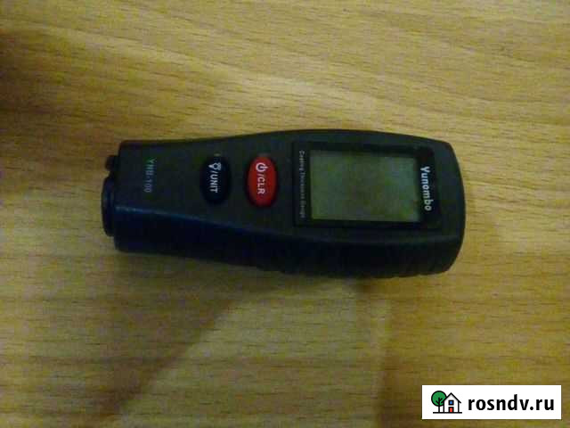 Толщиномер аренда Воронеж - изображение 1