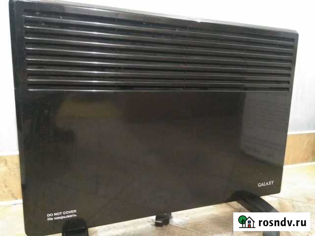 Обогреватель конвекционный Саратов - изображение 1