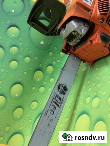 Бензопила oleo mac 937 Мариинск - изображение 1