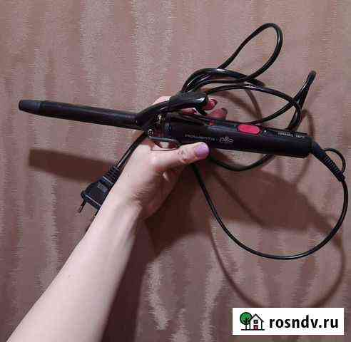 Щипцы для завивки волос Белогорск