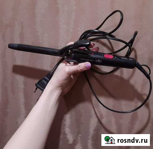 Щипцы для завивки волос Белогорск - изображение 1