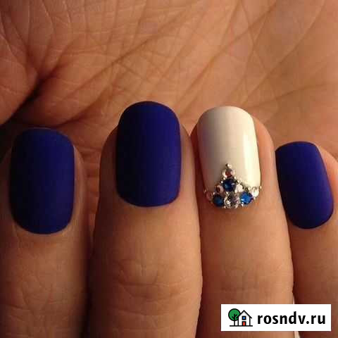 Педикюр, маникюр, покрытие Севастополь - изображение 1