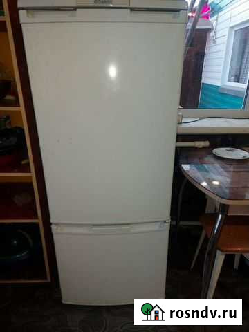 Холодильник Шира - изображение 1