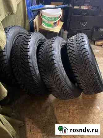 Goodyear UltraGrip 500 225/65 R17 102 Бийск