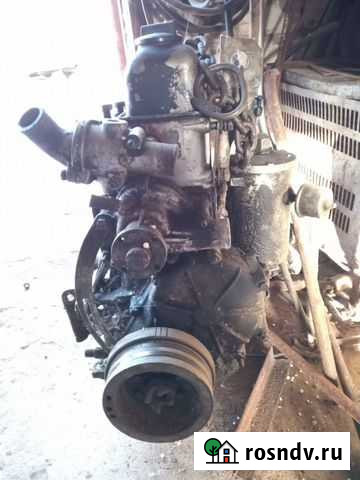 Двигатель УАЗ Дорогобуж - изображение 1