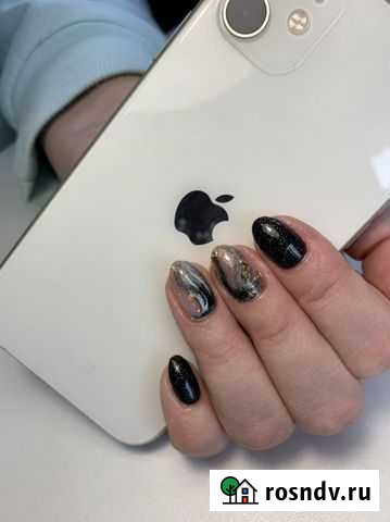 Наращивание ногтей Кондрово - изображение 1