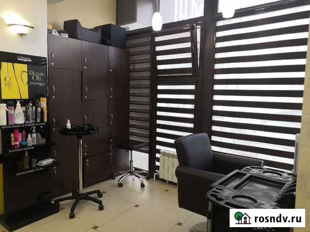 Сдаются в аренду парикмахерские кресла Ухта - изображение 1