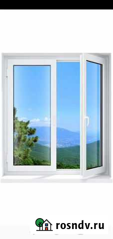 Окна и лоджии на заказ Иваново - изображение 1