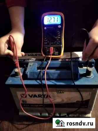 Аккумулятор varta 74 Ржев