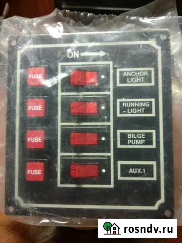 Тумблерный выключатель Тольятти - изображение 1