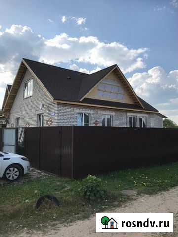 Строительство и отделка под ключ Покров - изображение 1