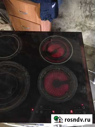Варочная панель Комсомольск-на-Амуре - изображение 1
