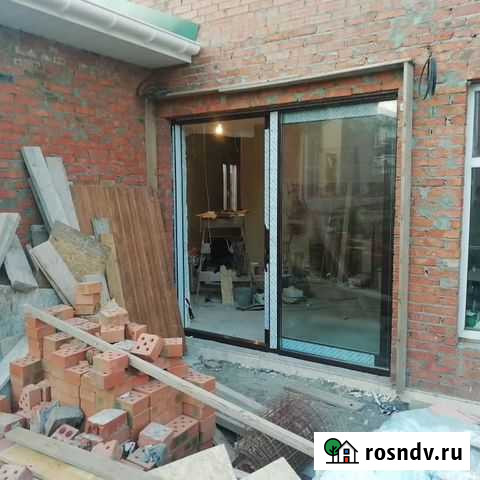 Окна пластиковые Майский - изображение 1