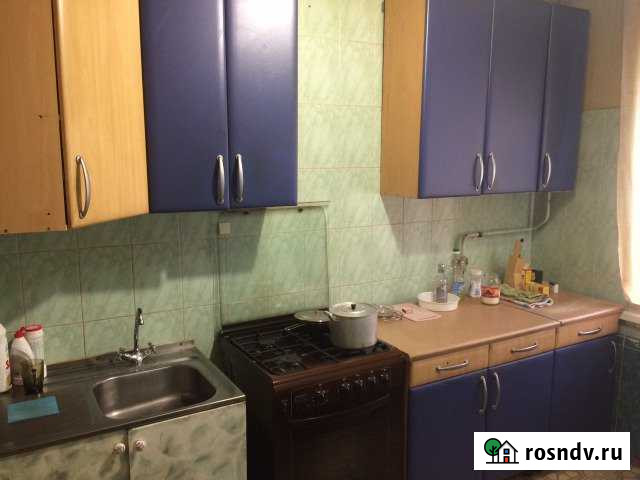 3-комнатная квартира, 77 м², 1/9 эт. в аренду на длительный срок в Брянске Брянск - изображение 1